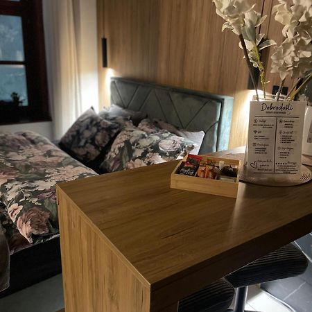 Lux Dabich 2 Lejlighed Novi Sad Eksteriør billede