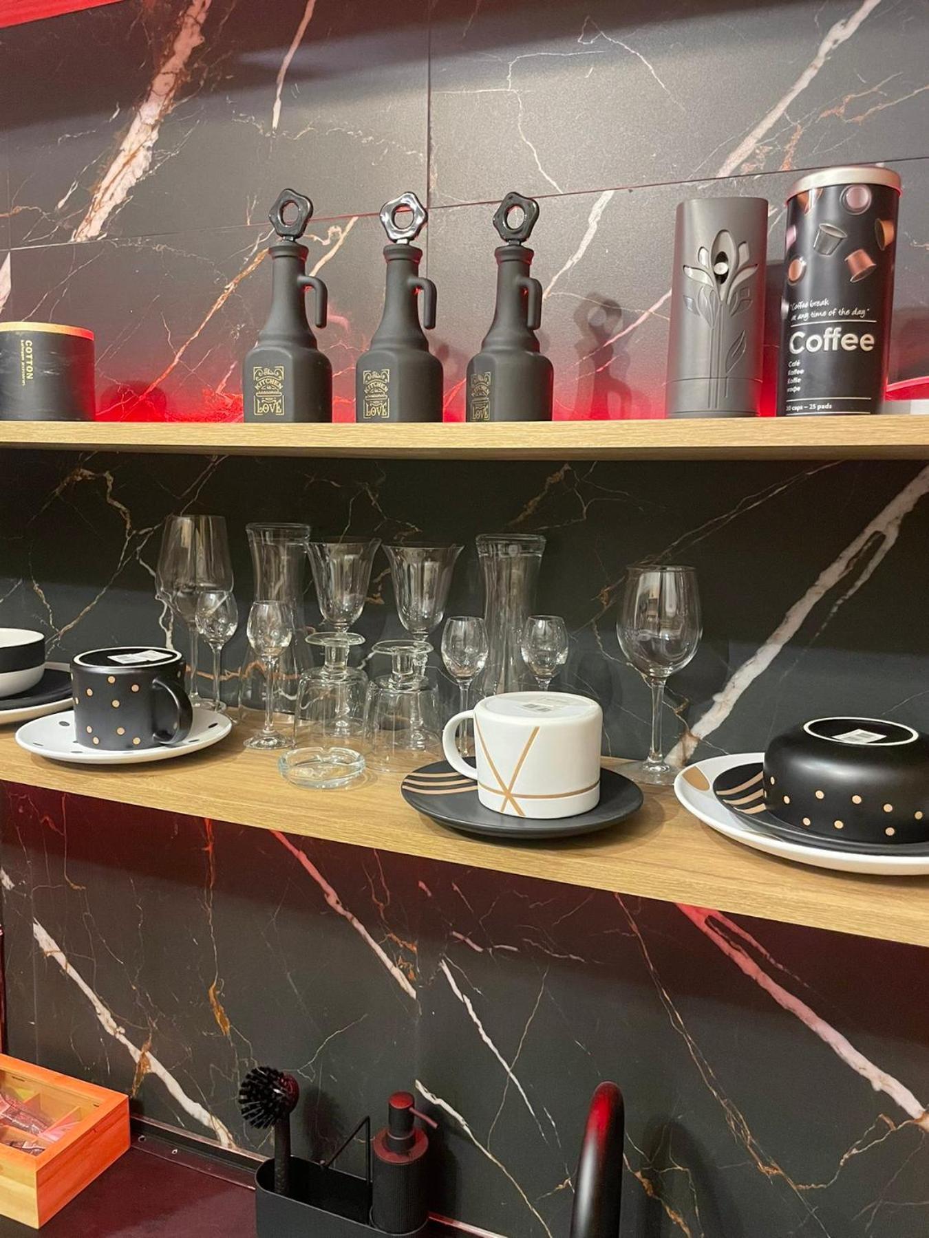 Lux Dabich 2 Lejlighed Novi Sad Eksteriør billede