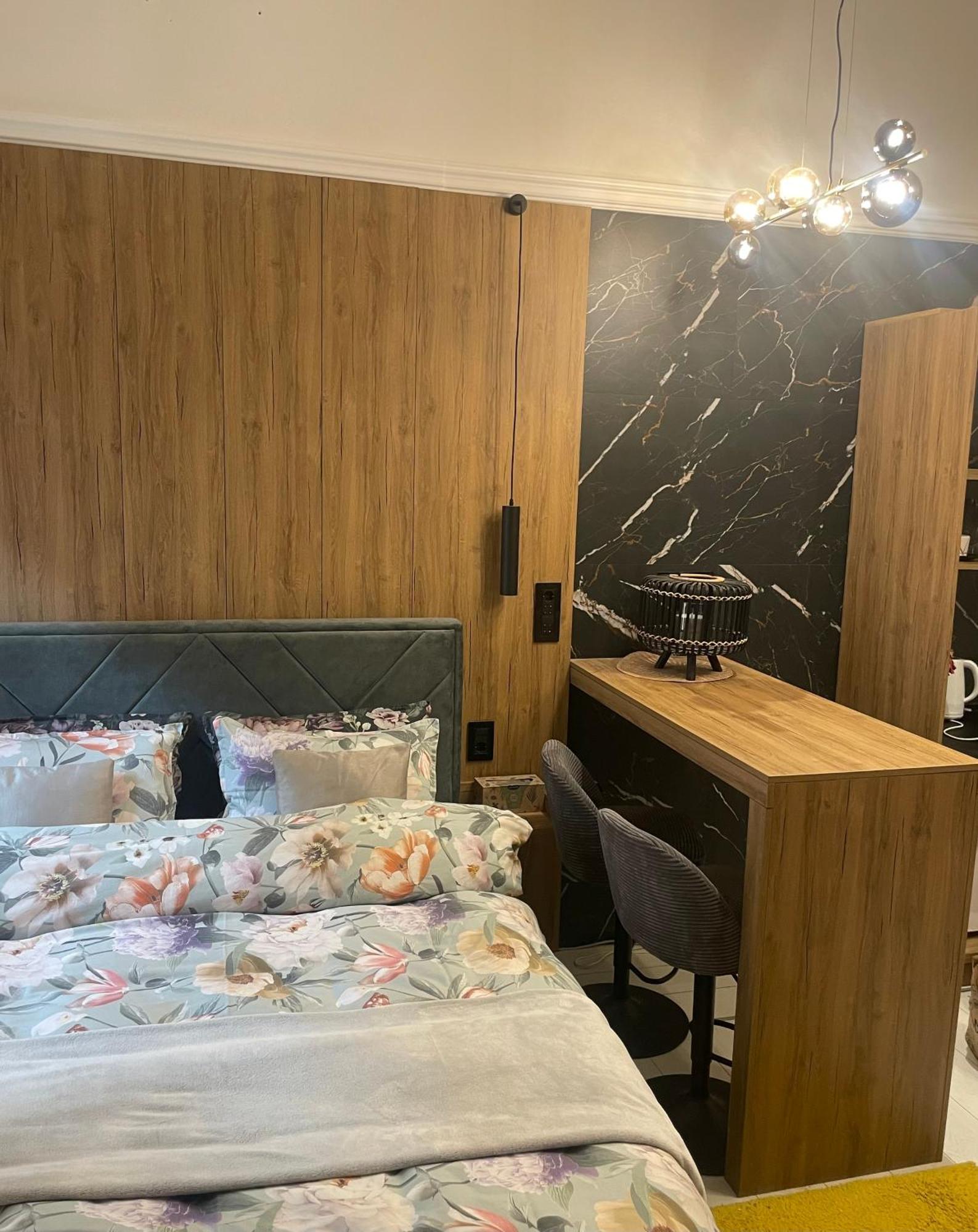 Lux Dabich 2 Lejlighed Novi Sad Eksteriør billede